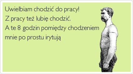 Uwielbiam