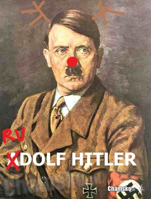 Rudolf Hitler