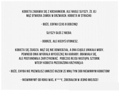 Niewierne zony