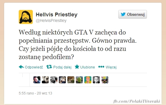 GTA