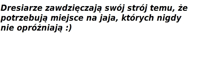 Dresy