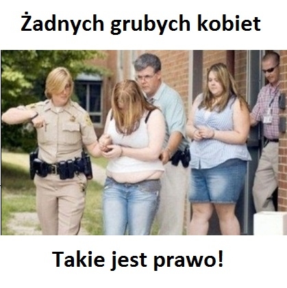 takie jest prawo xD