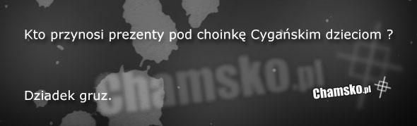 Cygański Mikołaj