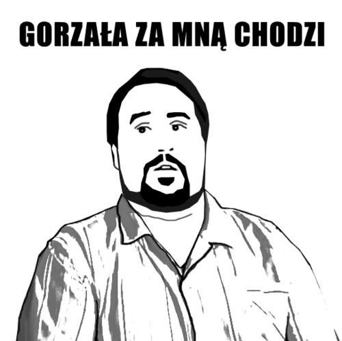 Piątek więc ni dziwnego że