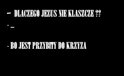 Jezus