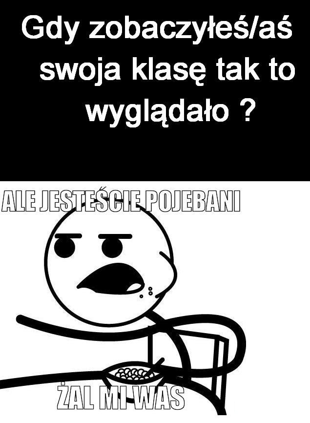 Banda zjebów