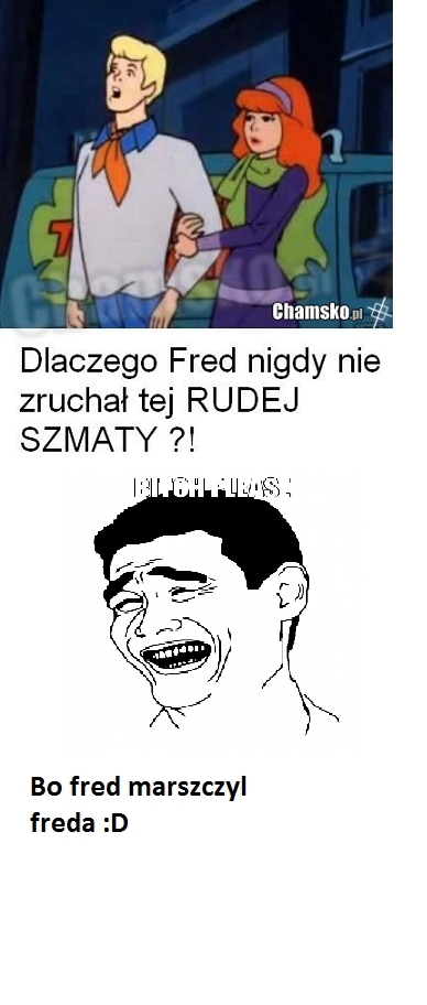 Fred