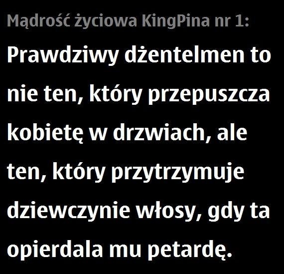 Dżentelmen