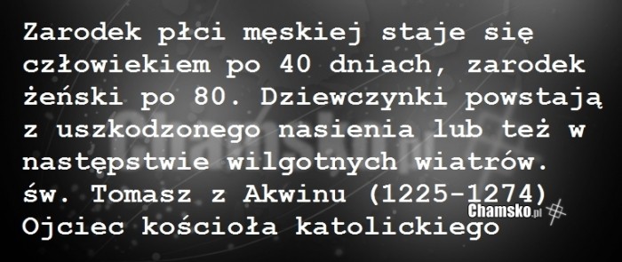 Uszkodzone nasienie