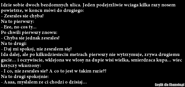 bezdomni