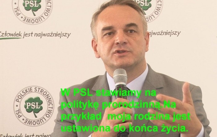 polityka prorodzinna