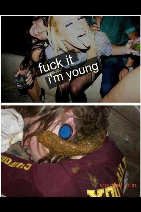 Fuck it