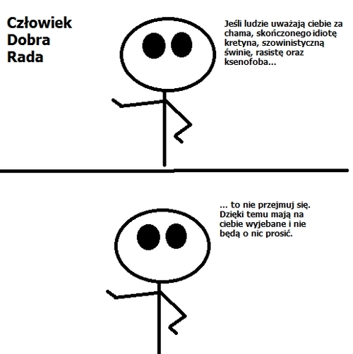 Dobra rada