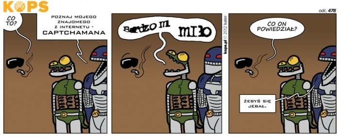 Jeb się