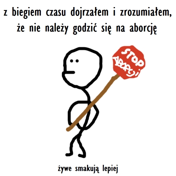 Stop aborcji
