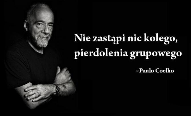 Paulo Coelho