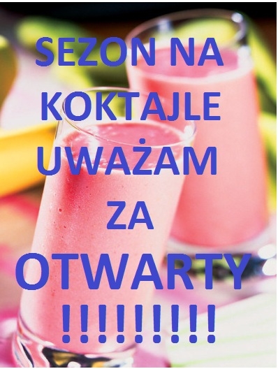 KOKTAJL !!