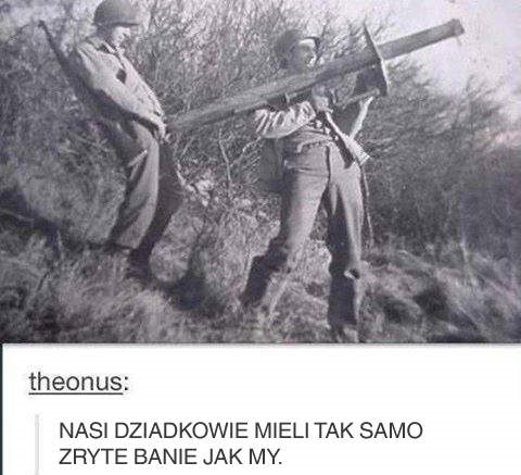 Dziadkowie