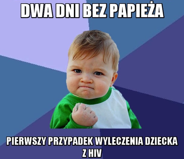 Dwa dni bez papieża