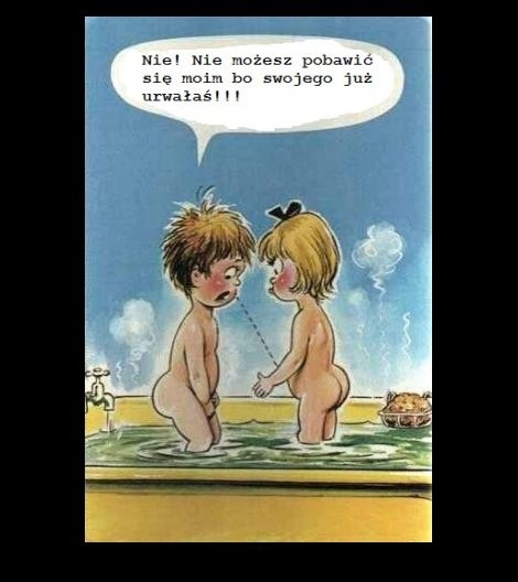 Kobieta wszystko popsuje