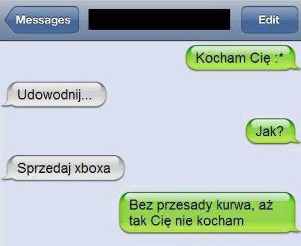 Nie aż tak