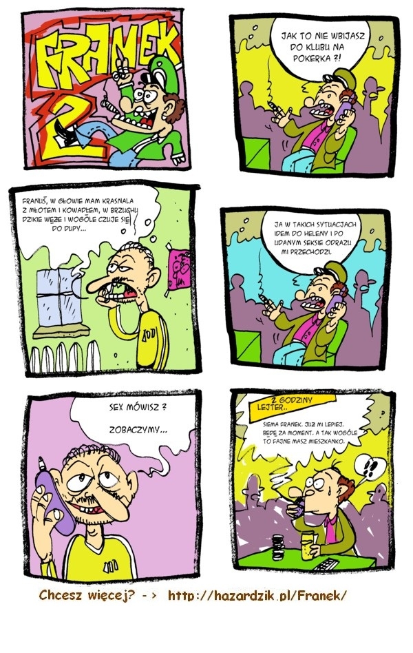 Najlepsze lekarstwo