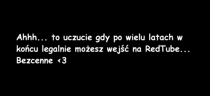 uczucie po latach