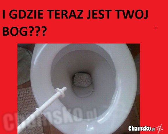 I co teraz?