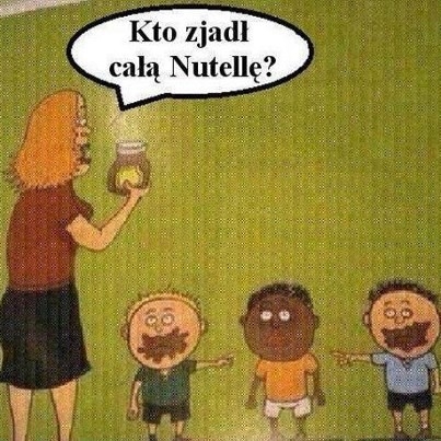Nutella