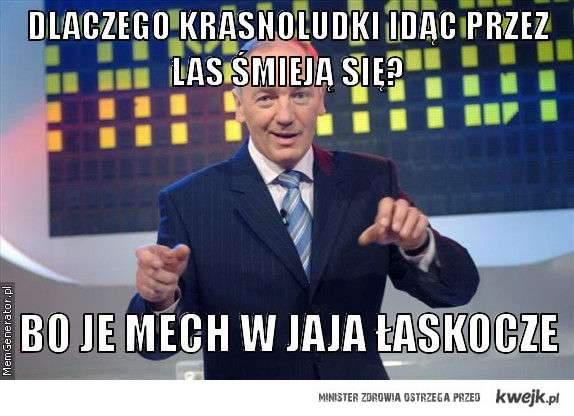 krasnoludki