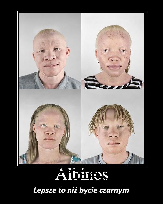 Lepsze to ni? by?...