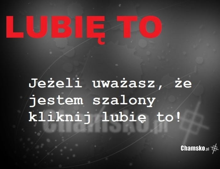 Lubi? to