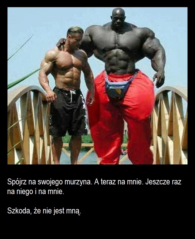 Murzyn