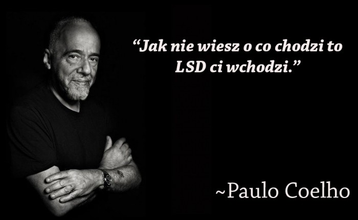 Paulo Coelho