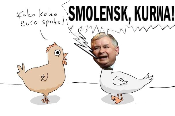 S? jakie? priorytety