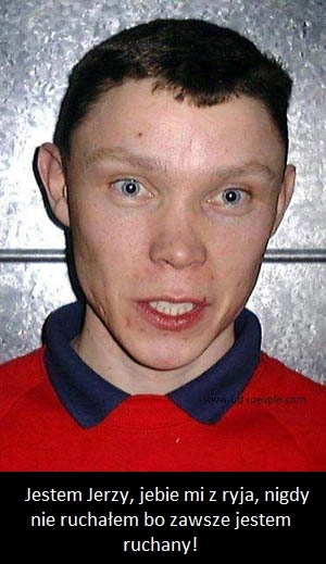 Jerzy skurwiel