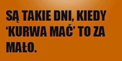 Takie dni