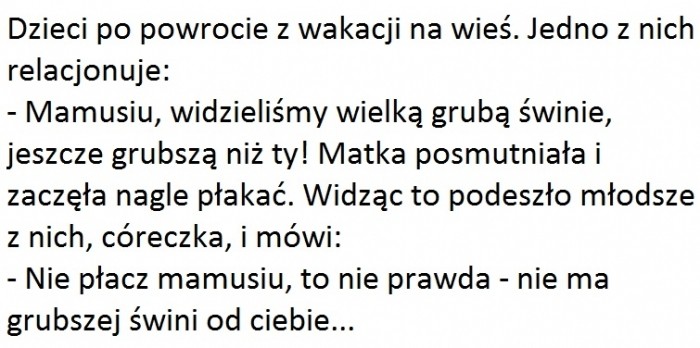 Gruba ?winia