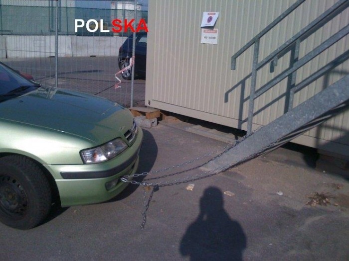 POLSKA
