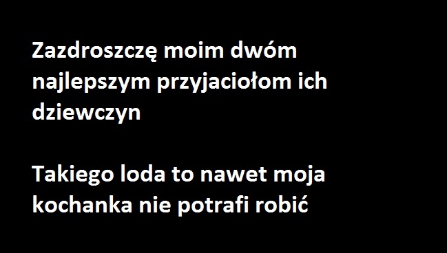 Zazdrość