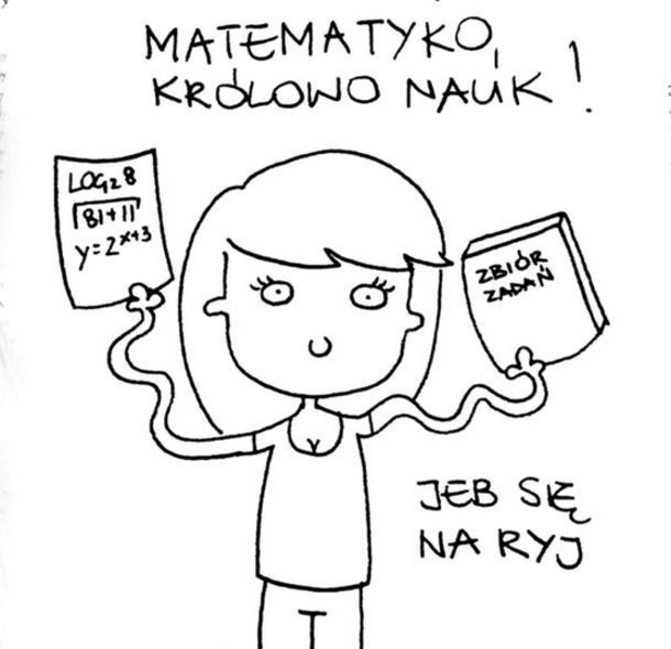 Matematyko