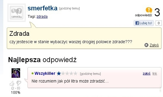 Zdrada