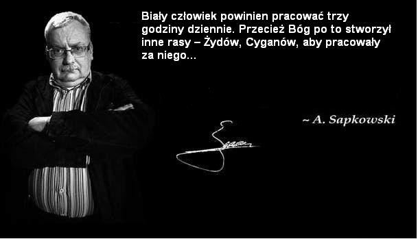 A.Sapkowski