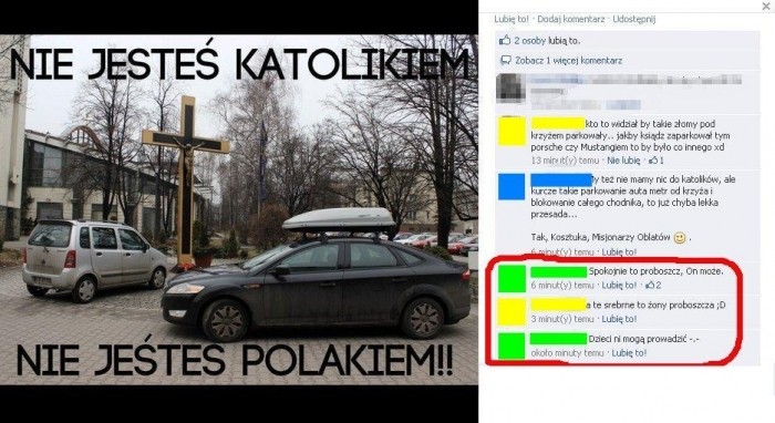 Proboszcz