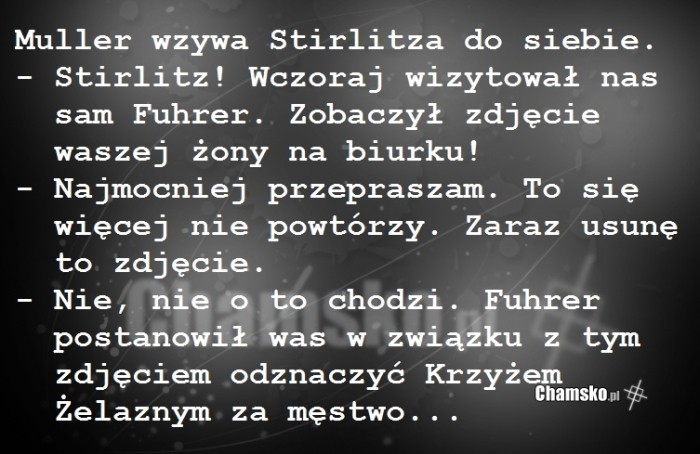 Stirlitz