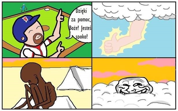 Boska logika