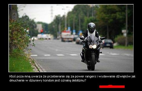 Ciekawi mnie