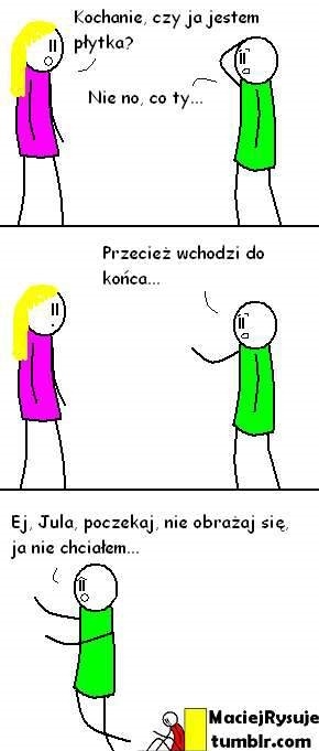 Niepłytka