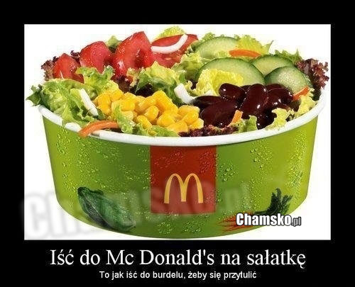 McDonalds