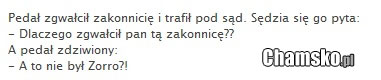 haha